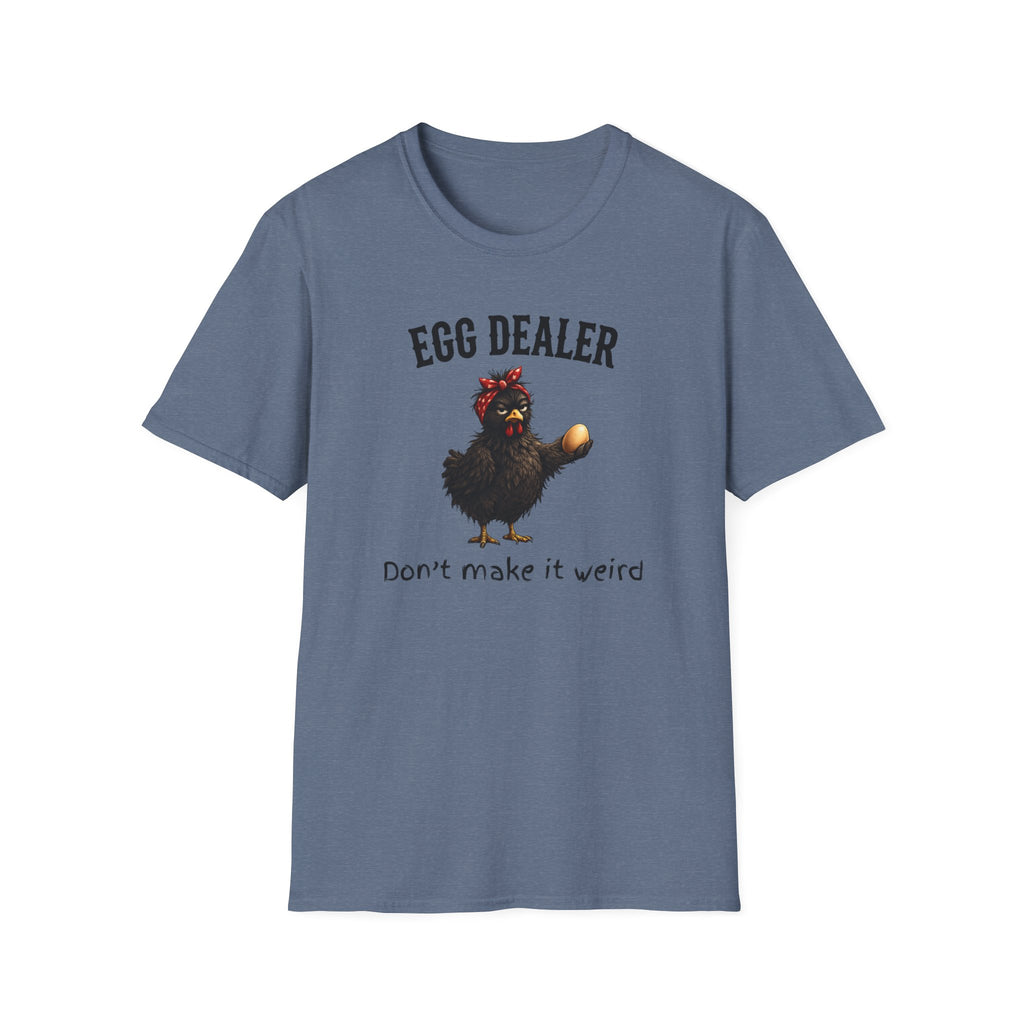 Don't Make It Weird  T-Shirt