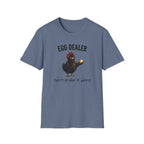 Don't Make It Weird  T-Shirt