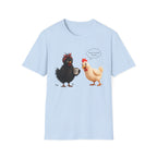 Good Morning Shady T-Shirt
