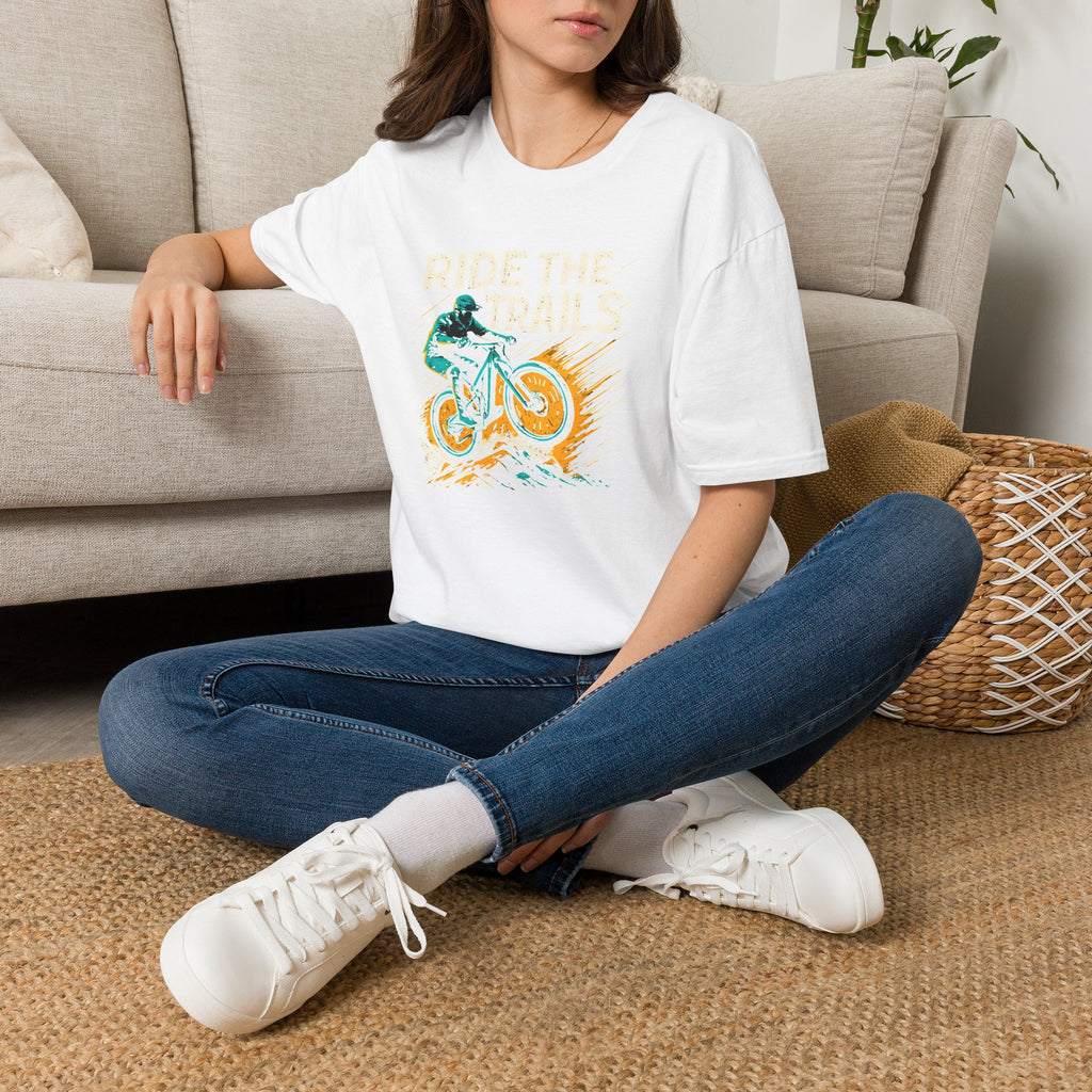 Ride the Trails T-Shirt