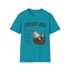 Chicken Logic T-Shirt