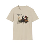 Has Anyone Seen My Starter  T-Shirt