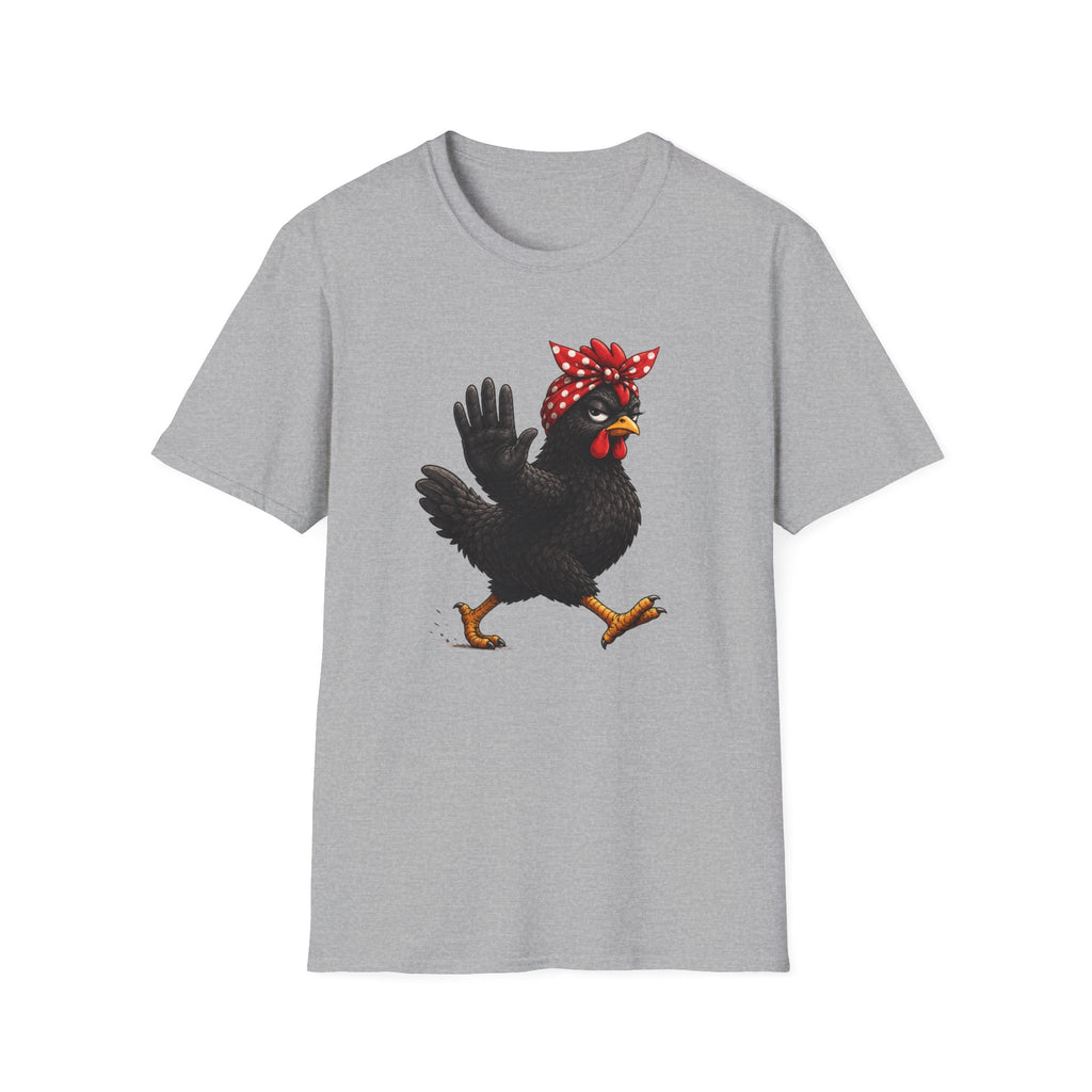 Talk To The Hand T-Shirt