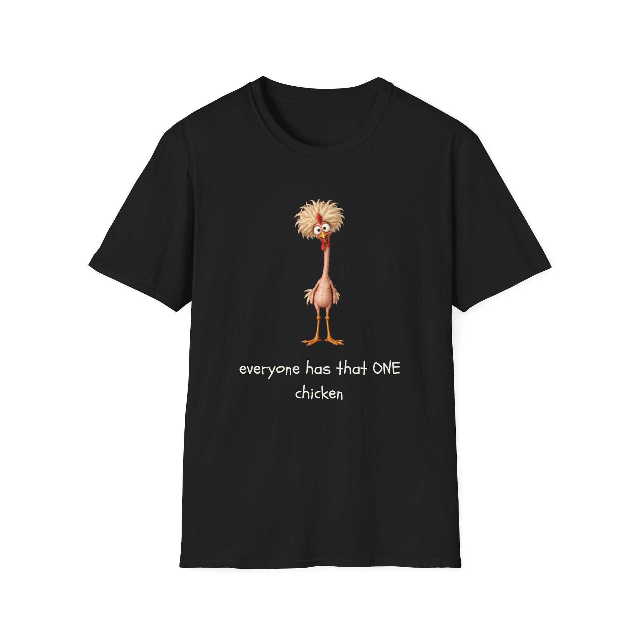 That One Chicken T-Shirt