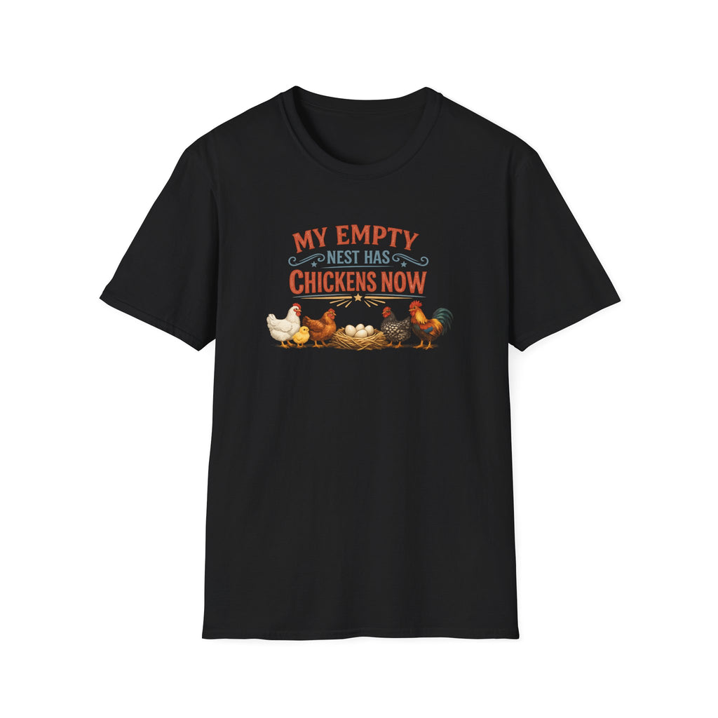 My Empty Nest T-Shirt