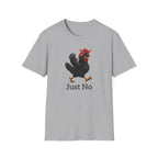 Just No T-Shirt