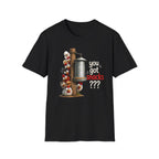 Got Snacks T-Shirt