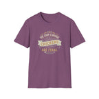 Chickens Are Feral T-Shirt