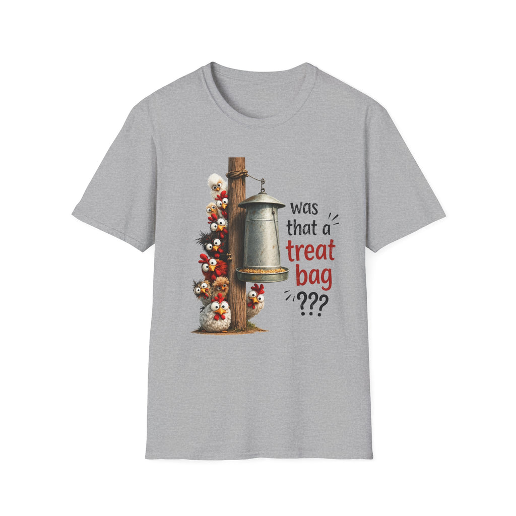 Treat Bag T-Shirt