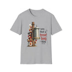 Treat Bag T-Shirt
