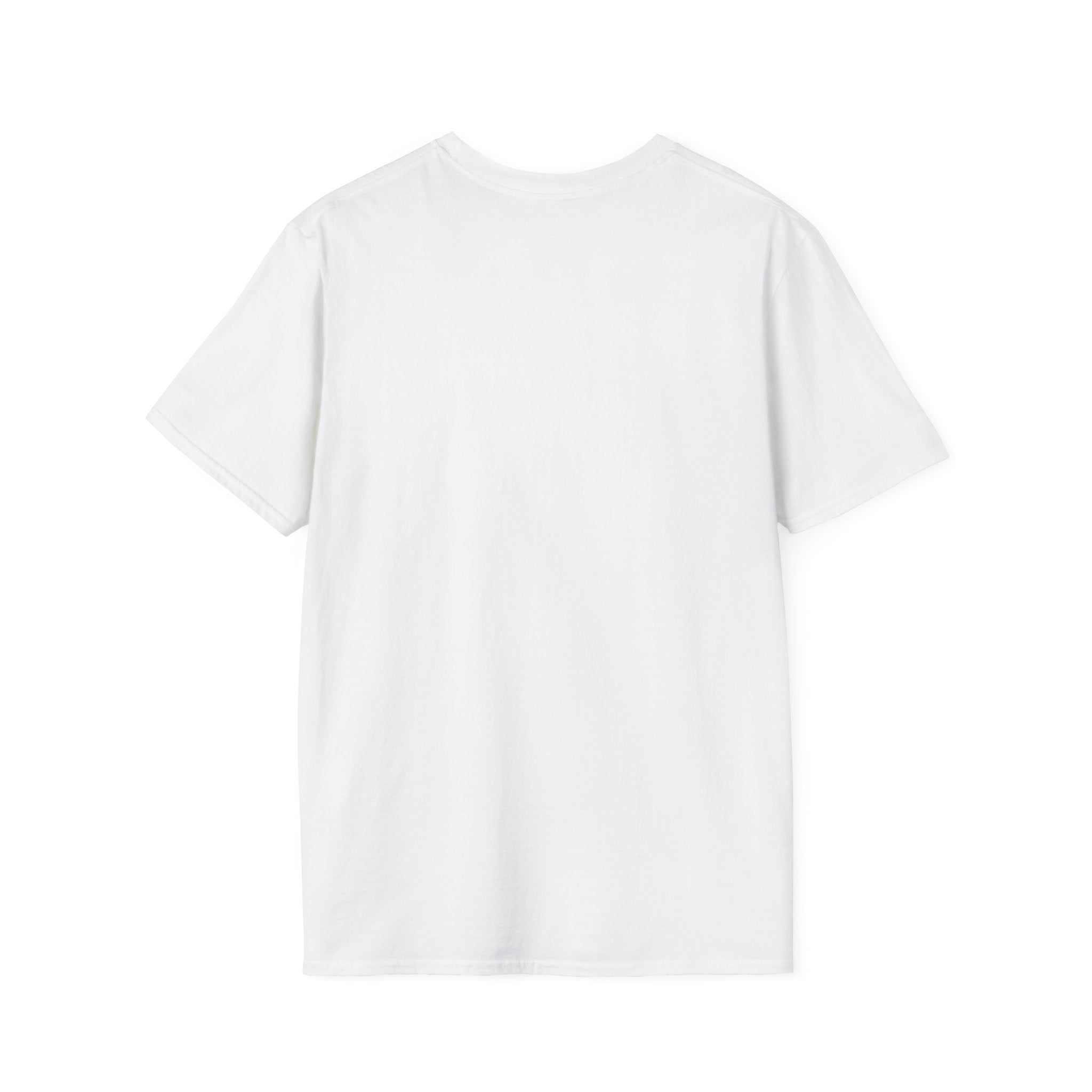 Gone Camping Campfire T-Shirt