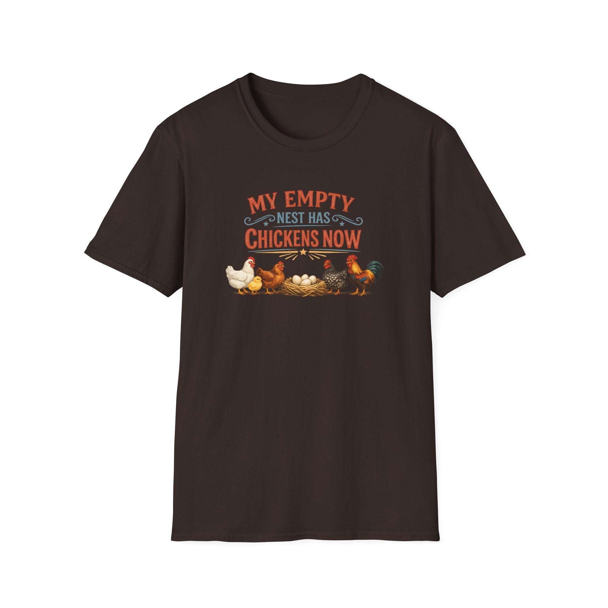 My Empty Nest T-Shirt