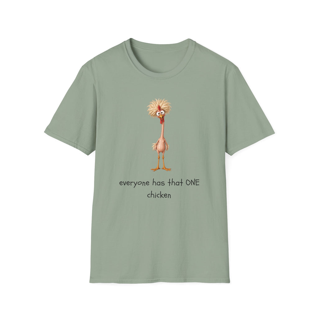 That One Chicken T-Shirt