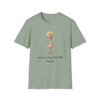 That One Chicken T-Shirt