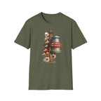 My Circus My Chickens T-Shirt