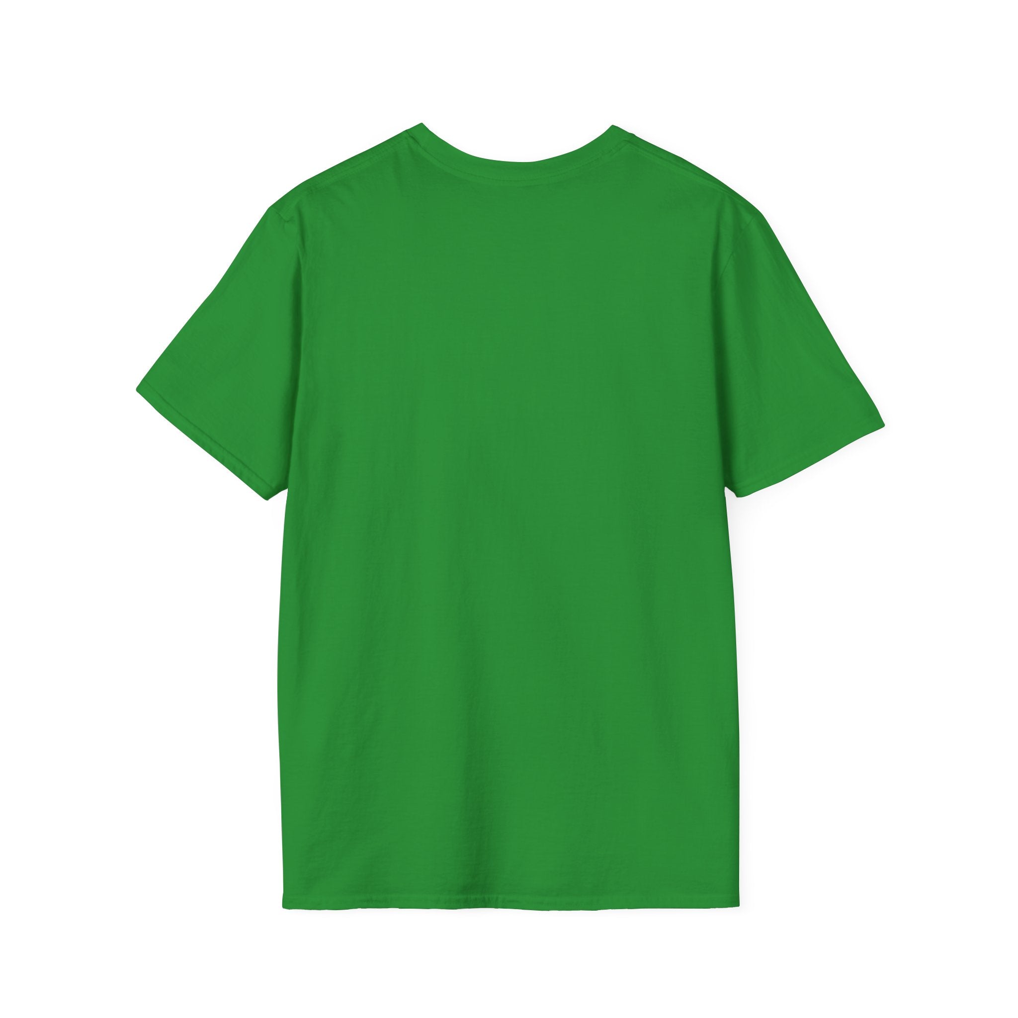 Dark Knight Warrior T-Shirt