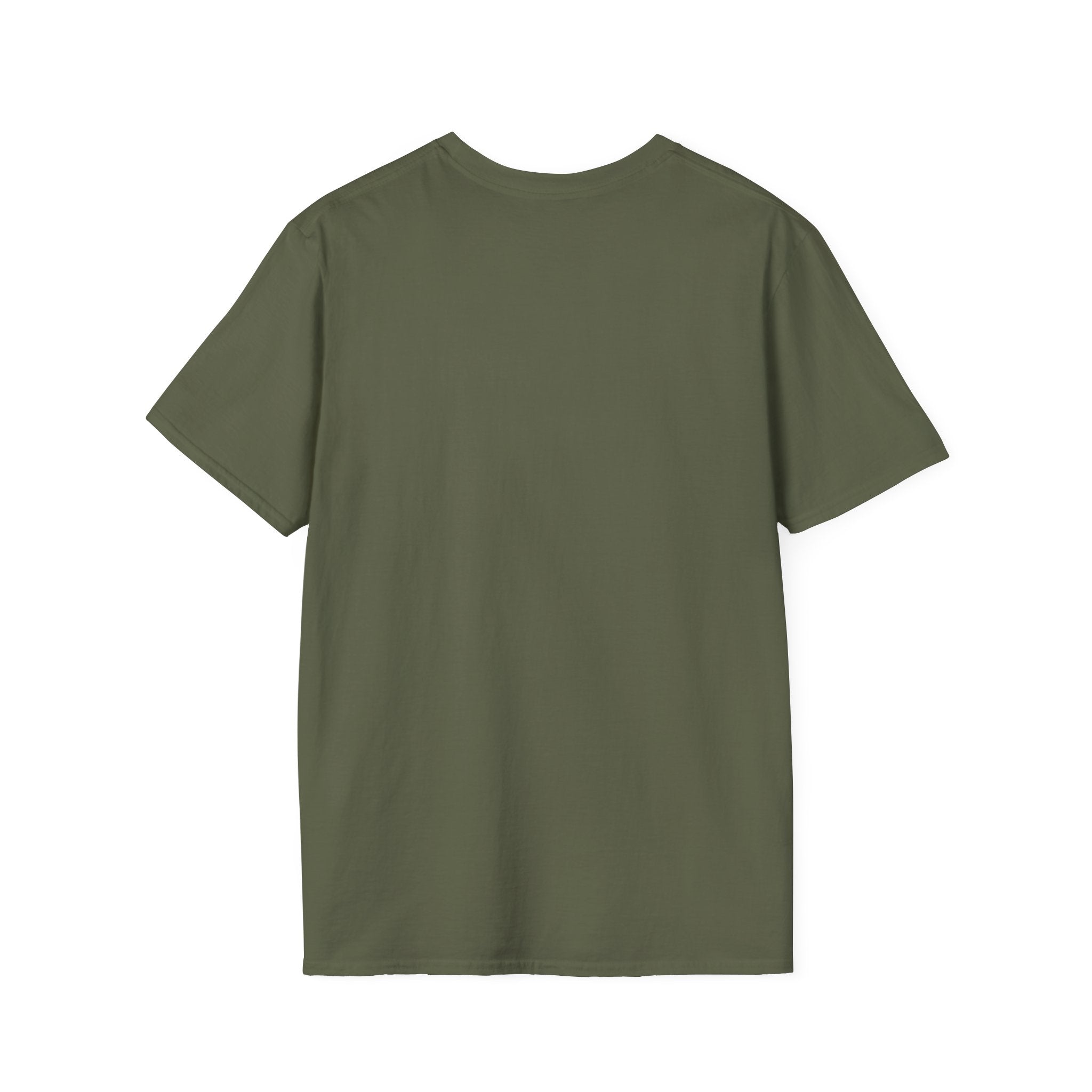 Plastic Free Sea T-Shirt