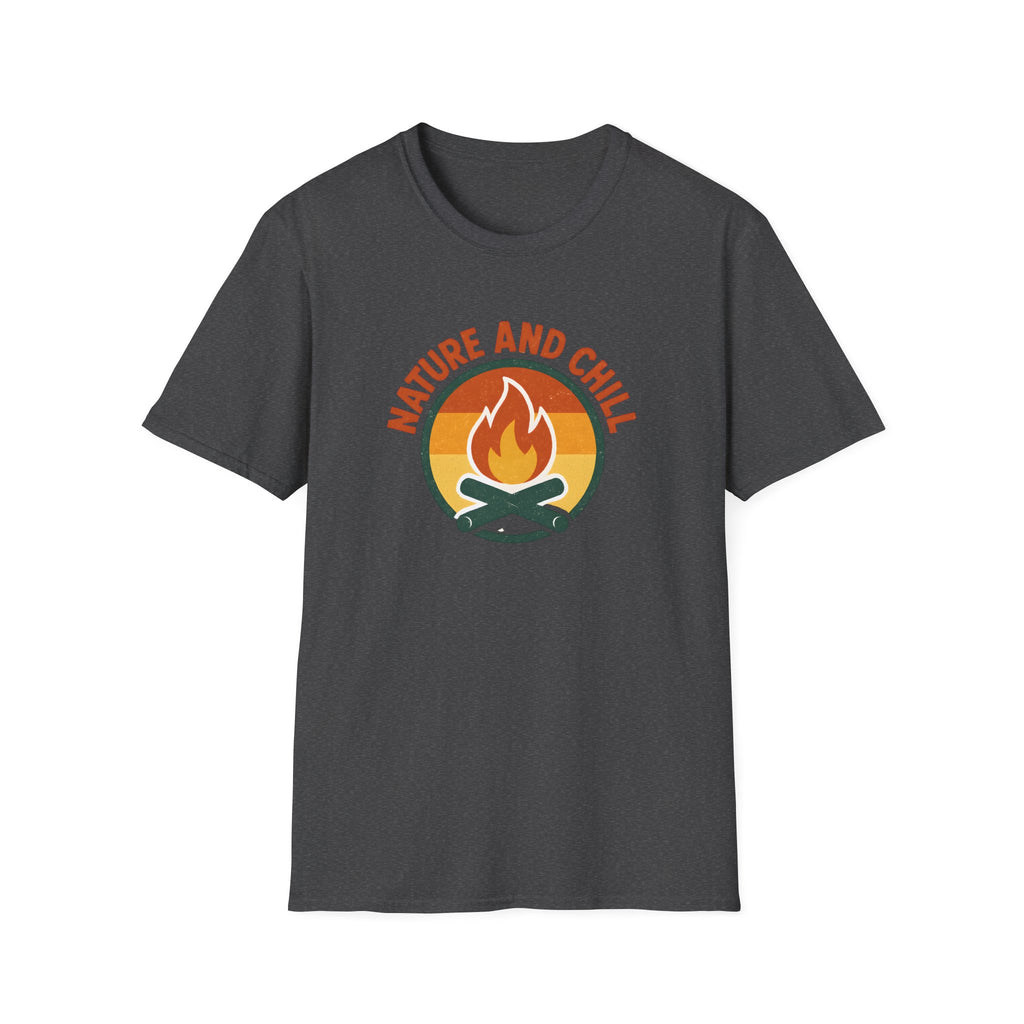 Nature and Chill T-Shirt