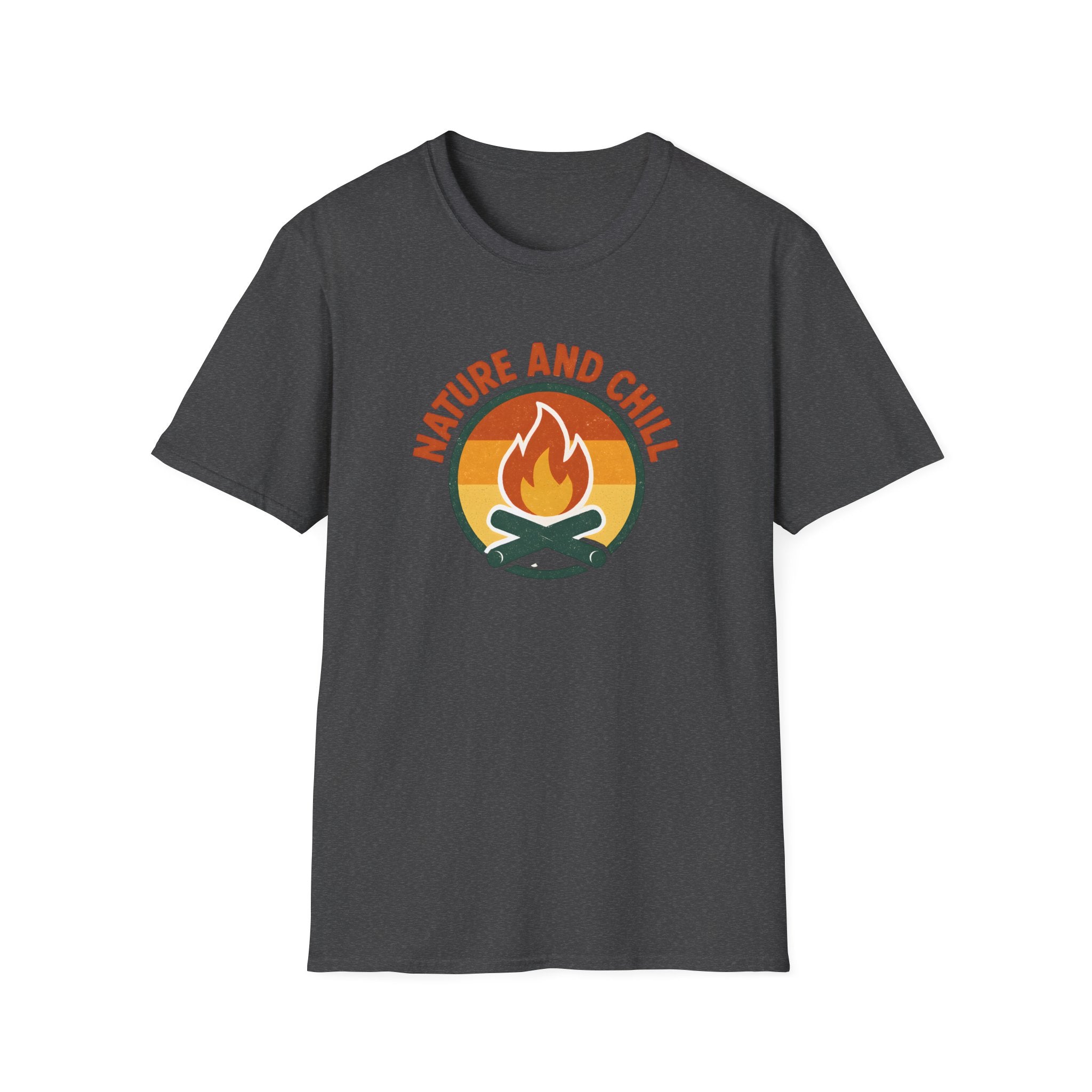 Nature and Chill T-Shirt