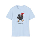 Just No T-Shirt