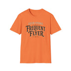 Feed Store Frequent Flyer T-Shirt