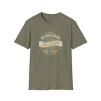 Chickens Are Feral T-Shirt