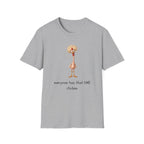 That One Chicken T-Shirt