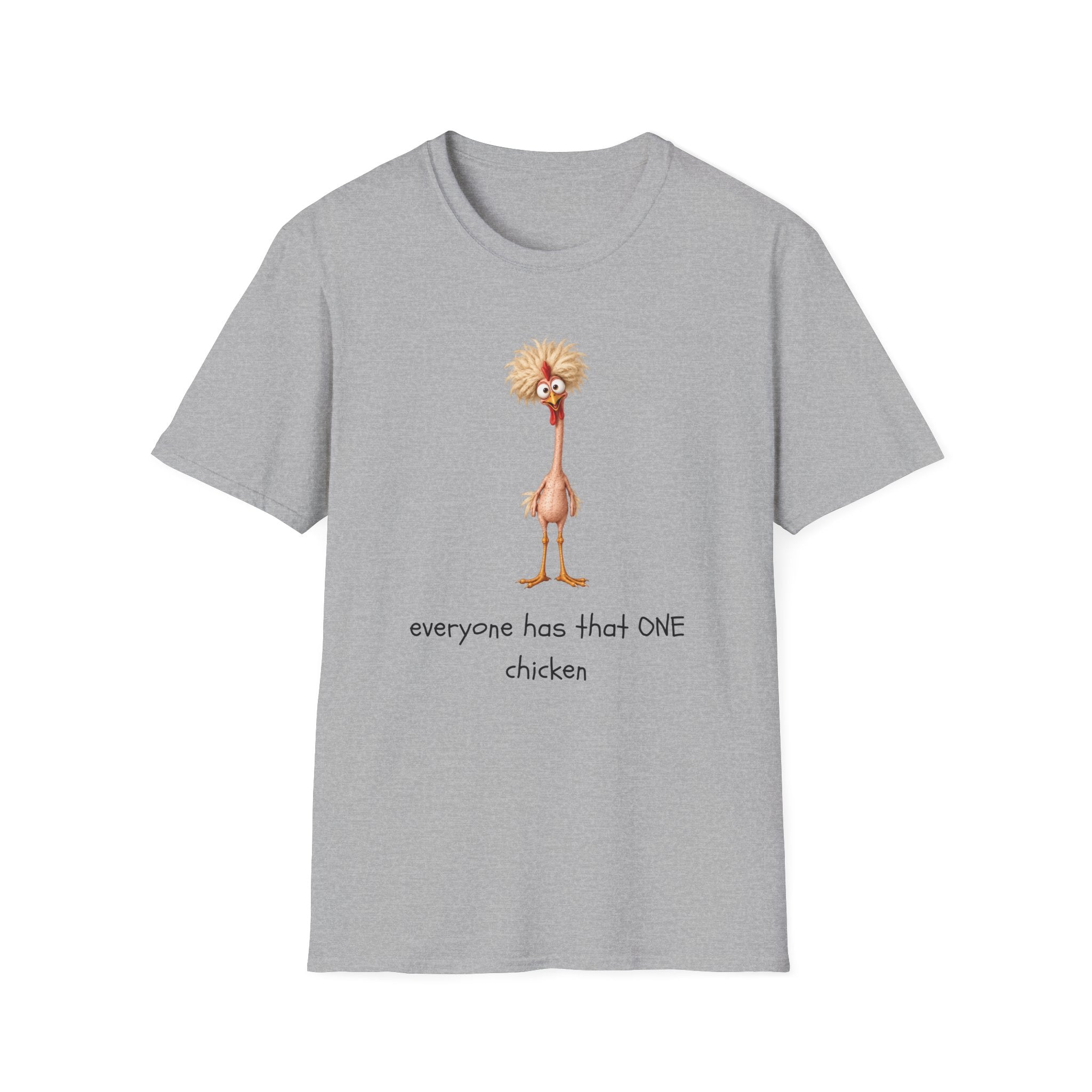 That One Chicken T-Shirt