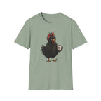 Don't Talk To Me Yet T-Shirt