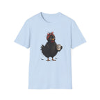 Don't Talk To Me Yet  T-Shirt