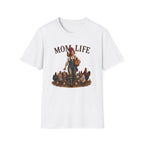 Mom Life 3 T-Shirt
