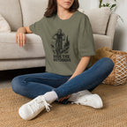 Dark Knight Warrior T-Shirt