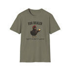 Don't Make It Weird  T-Shirt