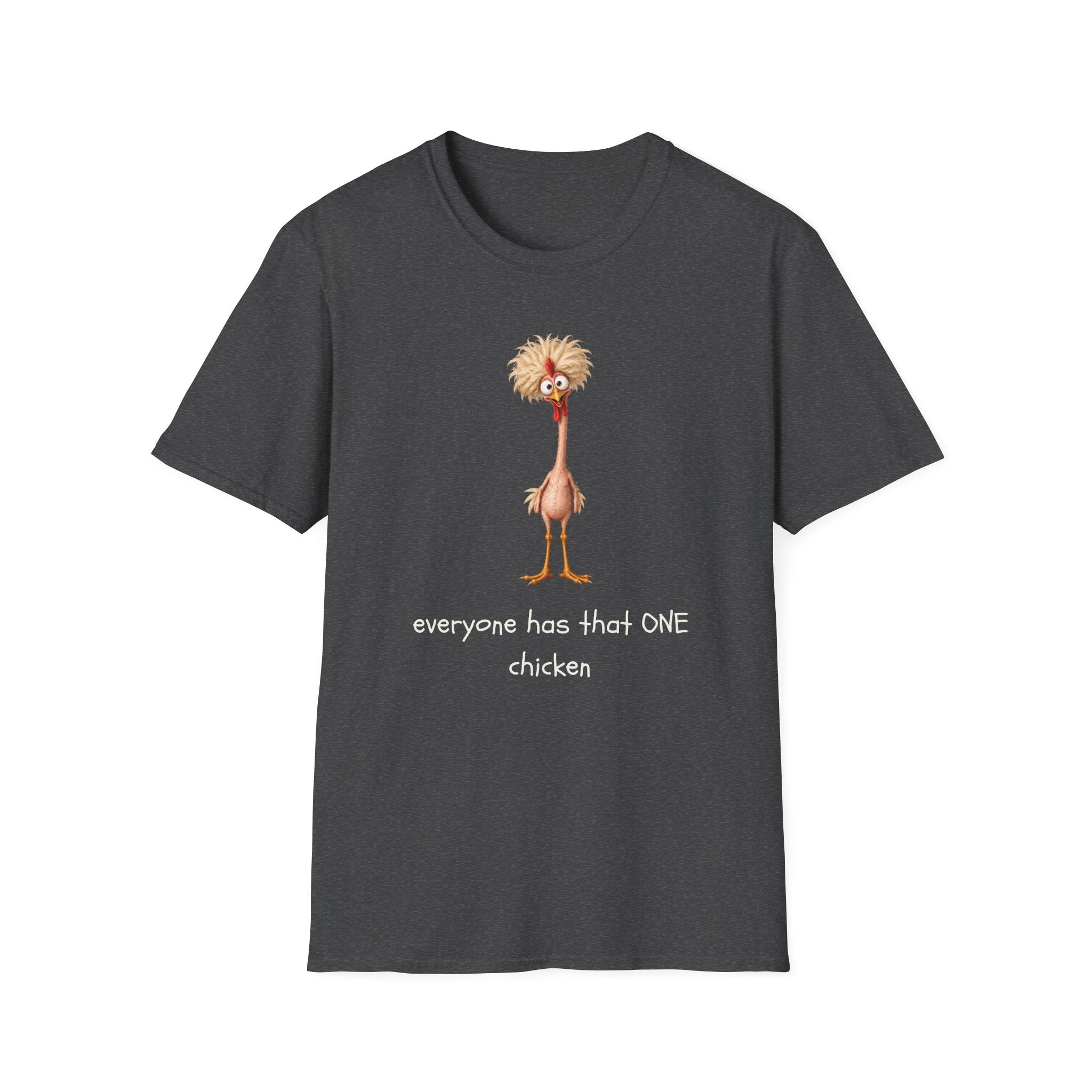 That One Chicken T-Shirt