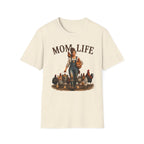 Mom Life 2 T-Shirt