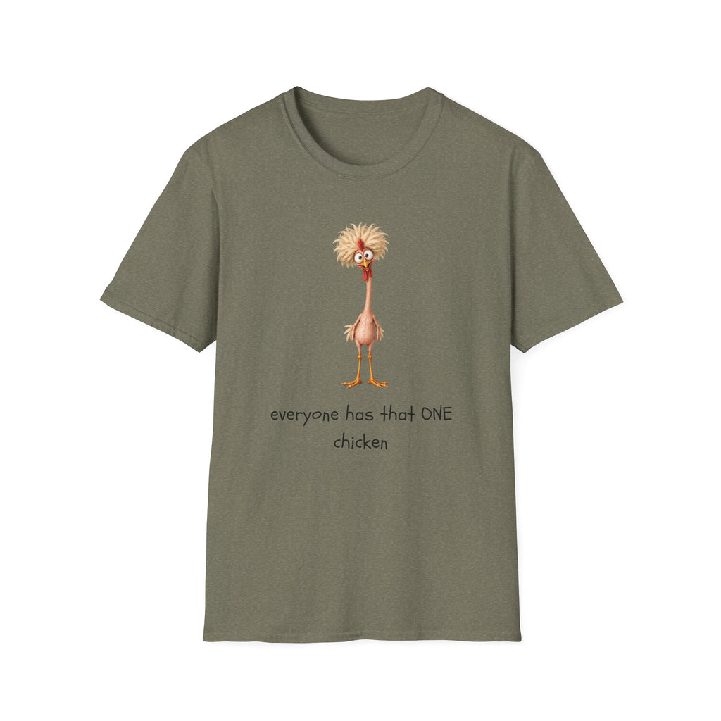 That One Chicken T-Shirt