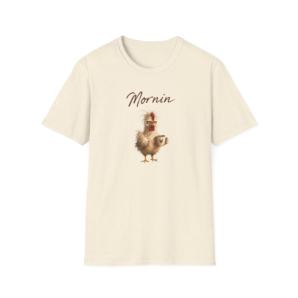 Mornin T-Shirt