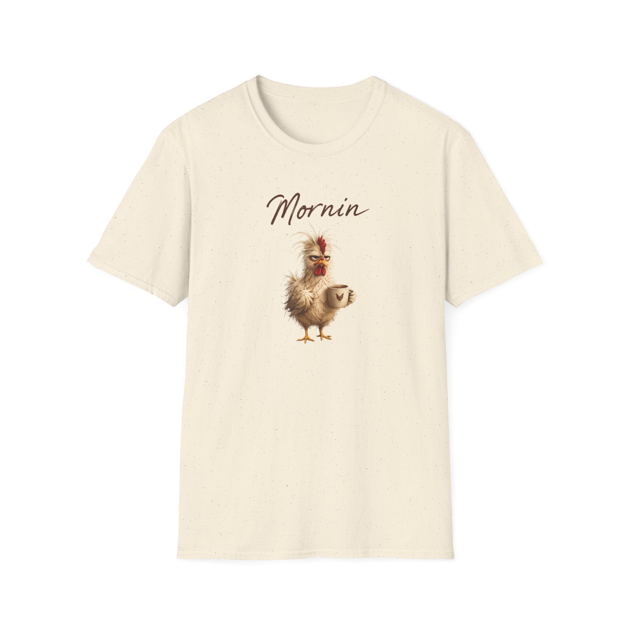 Mornin T-Shirt