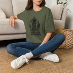 Dark Knight Warrior T-Shirt