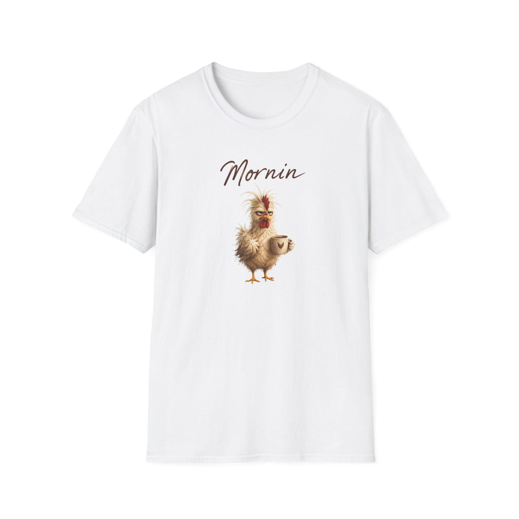 Mornin T-Shirt