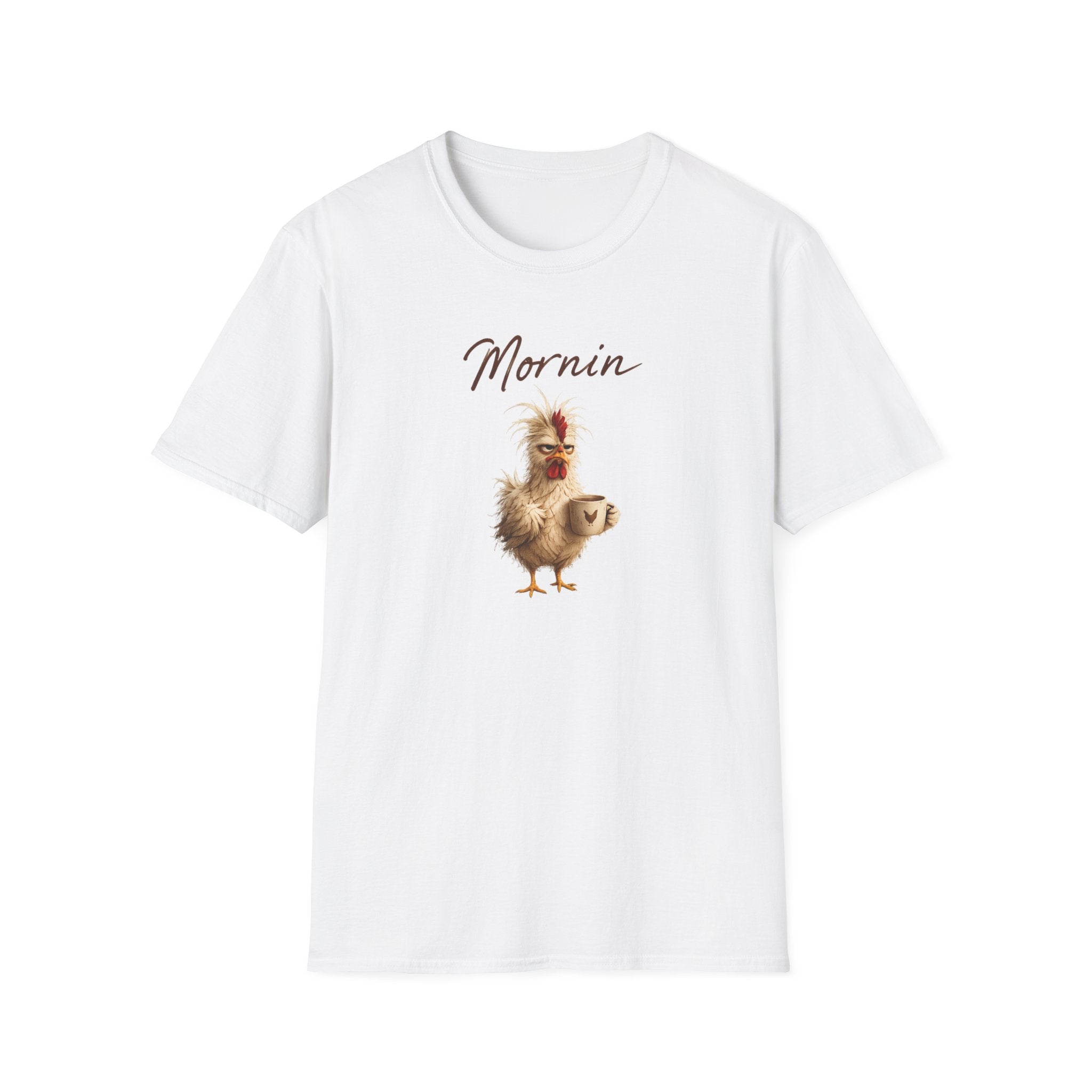Mornin T-Shirt