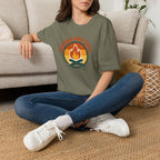 Nature and Chill T-Shirt