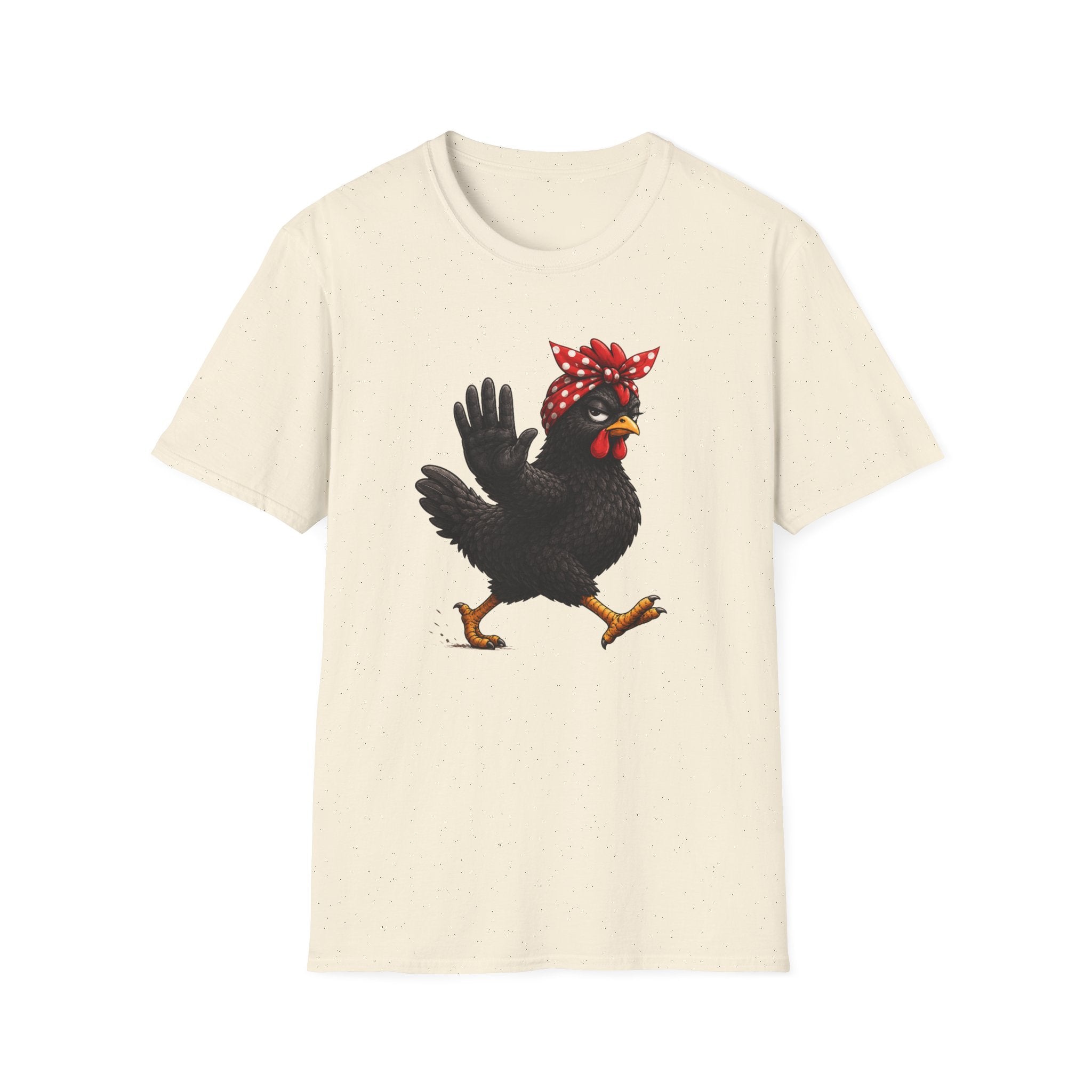 Talk To The Hand T-Shirt