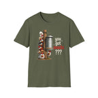 Got Snacks T-Shirt