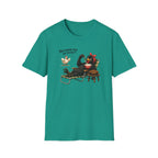 Has Anyone Seen My Starter T-Shirt