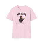 Don't Make It Weird  T-Shirt