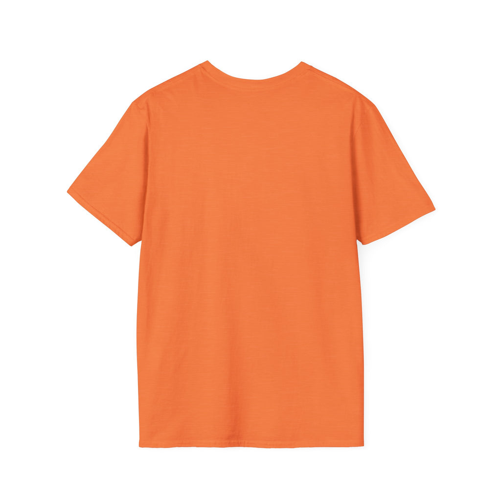 Feather Pumpkin T-Shirt