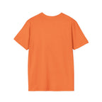 Feather Pumpkin T-Shirt