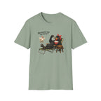 Has Anyone Seen My Starter  T-Shirt