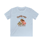 Daddy Said T-Shirt